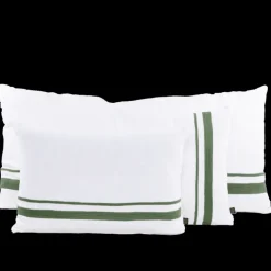 Housse de Coussin 45 x 45 cm Malaga, Haomy