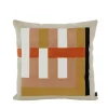 Housse de Coussin 45 x 45 cm Tokyo, Haomy