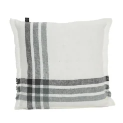 Housse de Coussin 45 x 45 cm Paros, Haomy