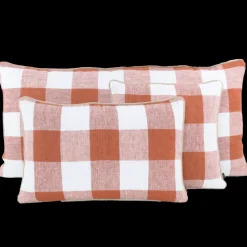 Housse de Coussin 45 x 45 cm Palma, Haomy