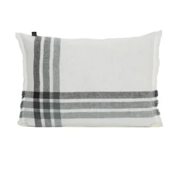 Housse de Coussin 40 x 60 cm Paros, Haomy