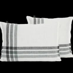 Housse de Coussin 40 x 60 cm Paros, Haomy