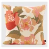 Housse de Coussin Ibiza Olive, Haomy