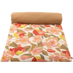 Housse d'Edredon Ibiza Olive, Haomy