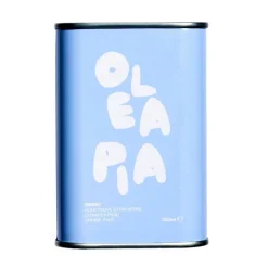 Huile d'Olive Extra Vierge Bimbo 250ml, Olea Pia