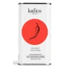 Huile d'Olive infusée au Piment, Kalios