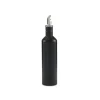 Huilier Matt Black Edition, Olipac