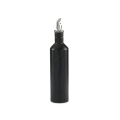 Huilier Matt Black Edition, Olipac