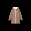 Imperméable Long Amelot Sahara, Flotte