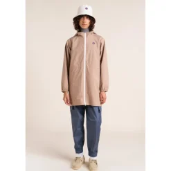 Imperméable Long Amelot Sahara, Flotte