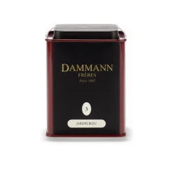 Jardin Bleu, Dammann Frères