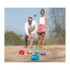 Jeu de pétanque Softboccia, Remember
