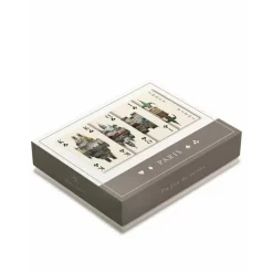 Jeux de cartes Paris, Martin Schwartz