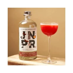 JNPR n°1 sans alcool, JNPR