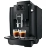 JURA Machine Automatique à Café WE6 Piano Black