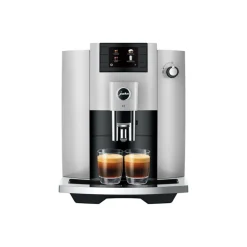 JURA Machine Automatique à café E6 Platine EC