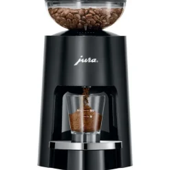 JURA Moulin à Café Aroma