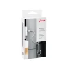 JURA Tuyau de lait à gaine inox HP3