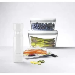Kit de démarrage 7 pièces Fresh & Save, Zwilling