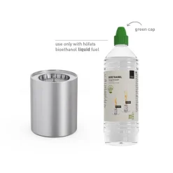 Kit Evolution Bio-Burner Spin 900, Höfats