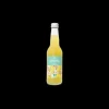 Kombucha Citron et Gingembre Bio 33cl, Atika