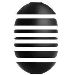 La boule Iconic Black, Villeroy & Boch