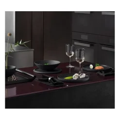 La boule Iconic Black, Villeroy & Boch