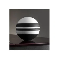La boule Iconic Black &White, Villeroy & Boch