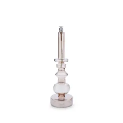 Lampe à Huile Candle Champagne, Peri Living