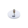 Lampe à huile Galet Brass, Peri Living