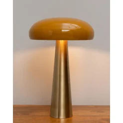 Lampe à poser Rangie, Chehoma