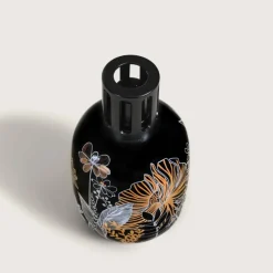 Lampe Berger Végétale Noire, Maison Berger