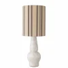 Lampe de Table Emilia, Bloomingville
