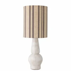 Lampe de Table Emilia, Bloomingville