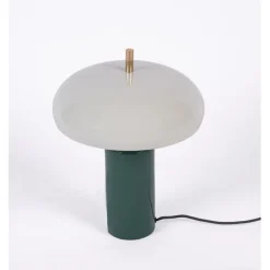 Lampe Maui, Athezza