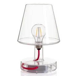 Lampe Transloetje, Fatboy