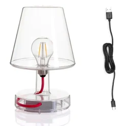 Lampe Transloetje, Fatboy