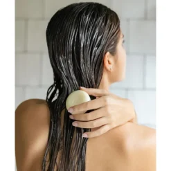 Le masque brillance Cheveux, Umaï