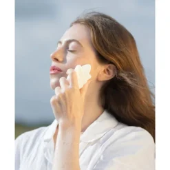 Le nettoyant visage, Umaï