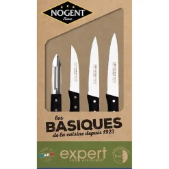 Les basiques coffret Expert Affidenté, Nogent ***