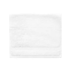 Linge de toilette Blanc Luxury, Sensei