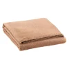 Linge de toilette Bora Latte, Vivaraise