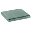 Linge de toilette Bora Sauge, Vivaraise