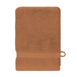 Linge de toilette Brique Luxury, Sensei