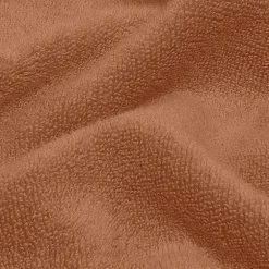 Linge de toilette Brique Sensoft, Sensei