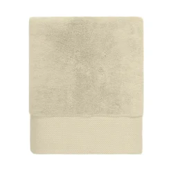 Linge de toilette Ficelle Sensoft, Sensei