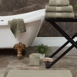 Linge de toilette Ficelle Luxury, Sensei