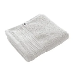 Linge de toilette Garance Chantilly, L'effet papillon