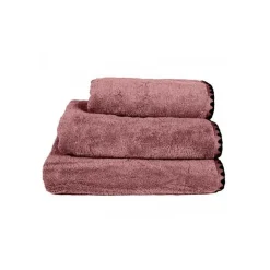 Linge de toilette Issey Bois de rose, Haomy