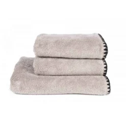 Linge de toilette Issey lin, Haomy